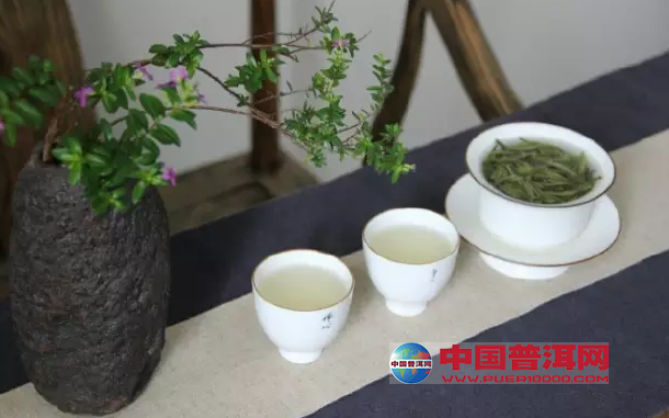 普洱茶