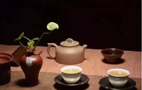 普洱茶