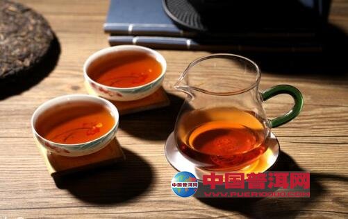 普洱茶