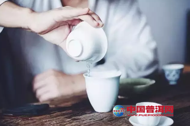 普洱茶