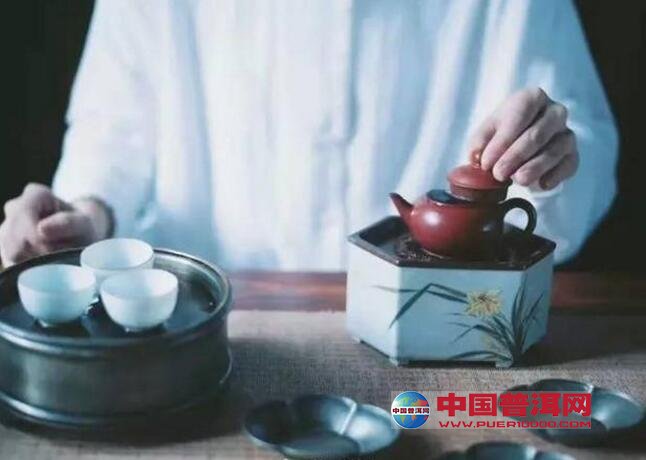 普洱茶