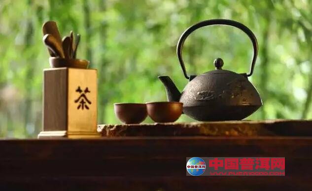 普洱茶