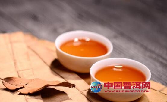 普洱茶