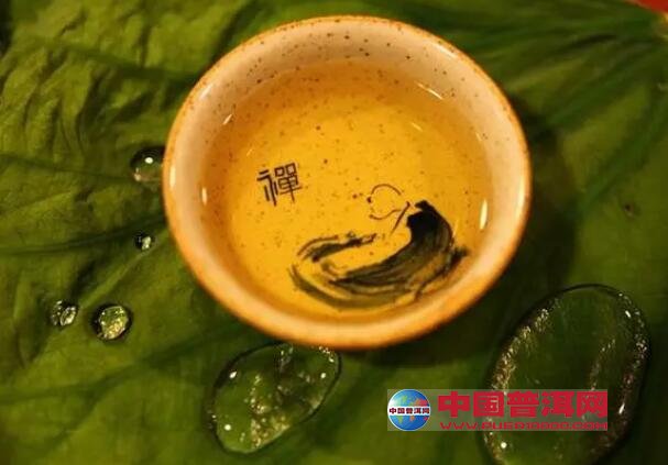 人生六碗茶:喝透了是意境 喝不透是人生