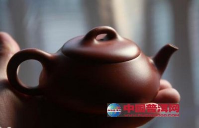 冲泡普洱茶用盖碗还是紫砂壶