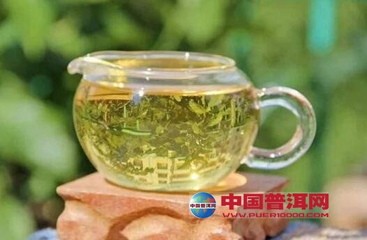 普洱茶