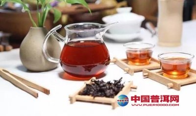 <b>普洱茶风俗：金三角寻茶记之鸿</b>