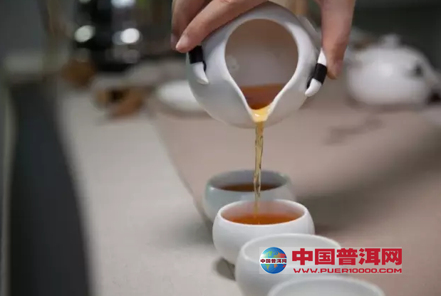 普洱茶