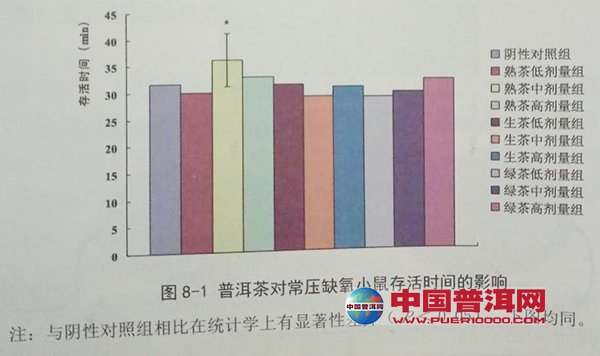 普洱茶