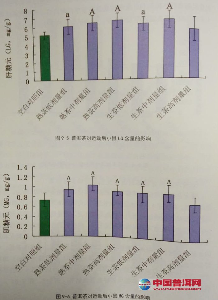 普洱茶