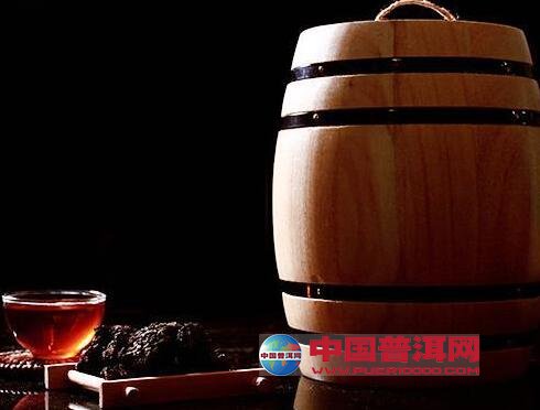 普洱茶