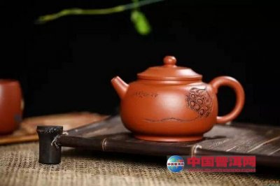 泡茶的首选茶具――紫砂壶