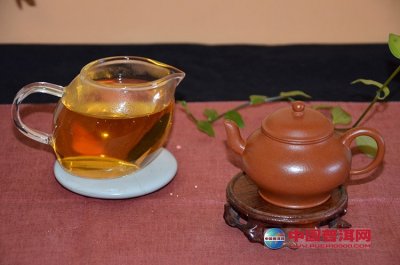 老茶市场竞争激烈：普洱茶老茶