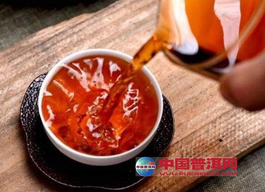 普洱茶