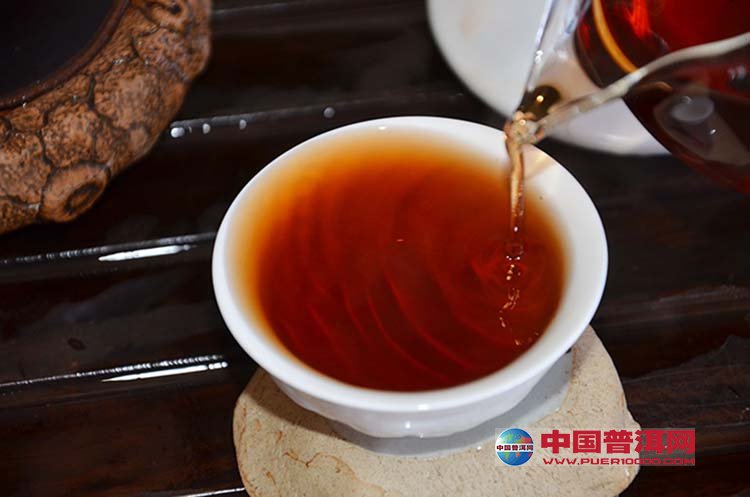 普洱茶