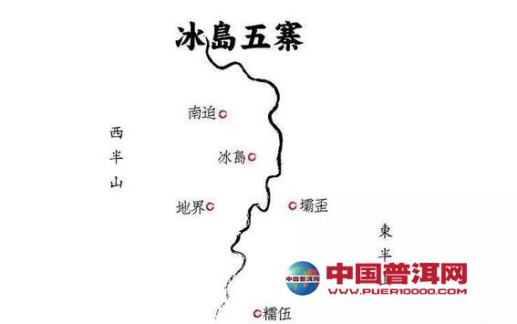 普洱茶