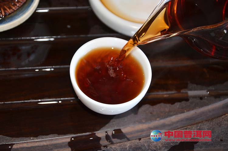 普洱茶