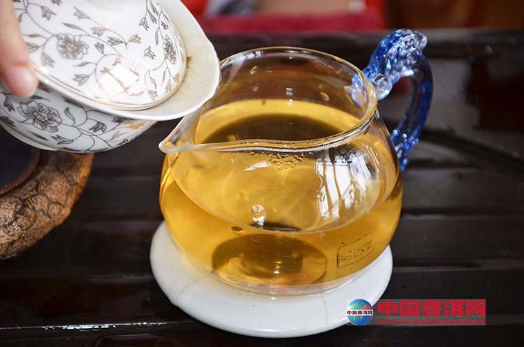 普洱茶