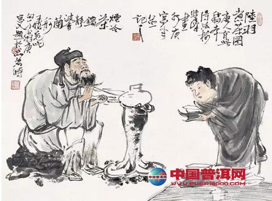 <u><a href='http://www.puer10000.com/puerzhishi/32854.html' target='_blank'>普洱<u><a href='http://www.puer10000.com/puerzhishi/100997.html' target='_blank'>茶</a></u></a></u>