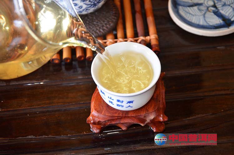 普洱茶