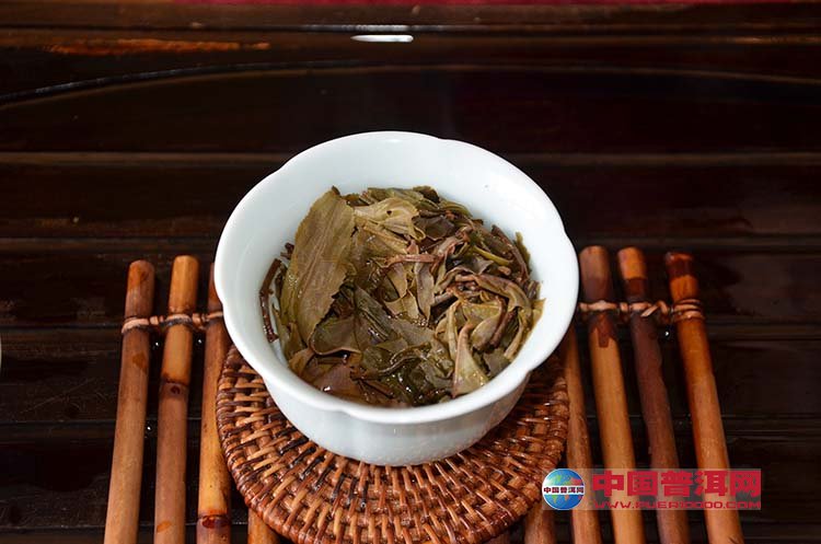普洱茶