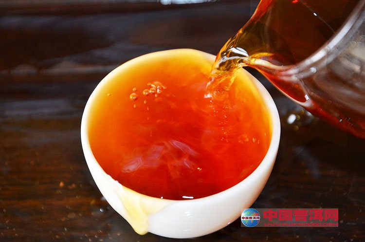 茶汤
