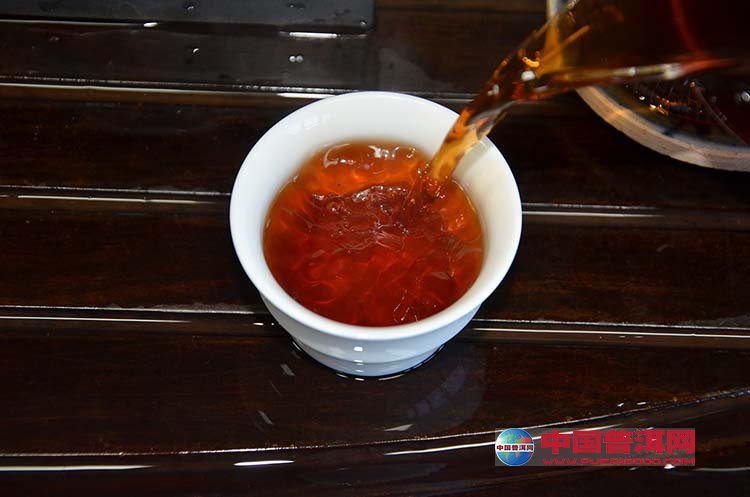 茶汤