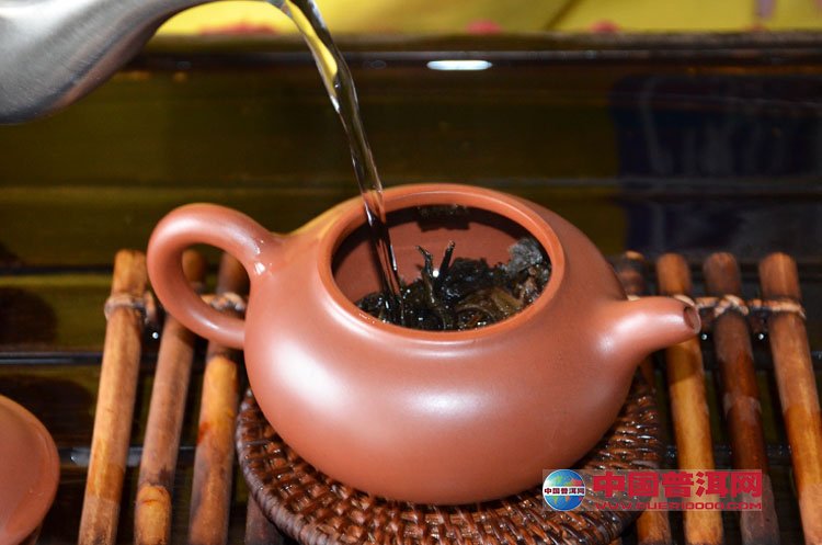 茶具