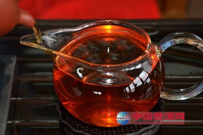 红枣玫瑰桂圆普洱茶――女性养