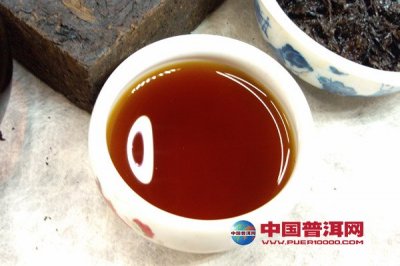第十届中国普洱茶节将于11月5