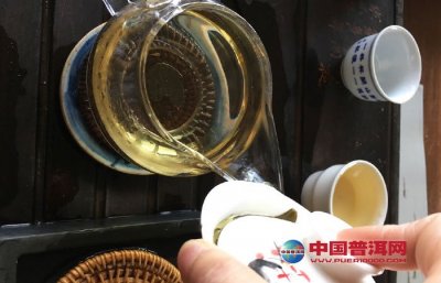 武汉茶博会签单36亿元创新高