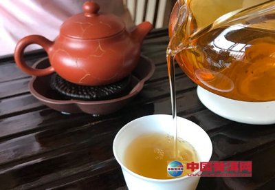 武汉将迎来中秋茶叶销售旺季 