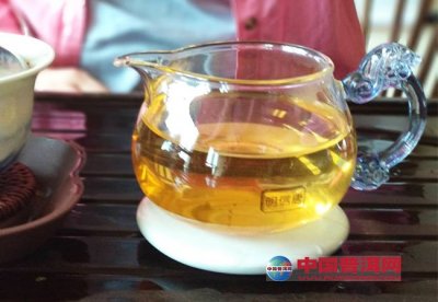 中国下一个抢手茶叶是什么？