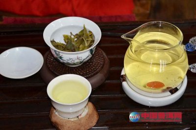 北京茶博会将于4月23日-26日在