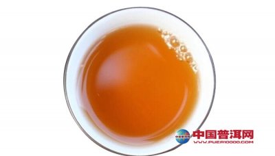 泾阳茯砖茶有其独特的保健功效