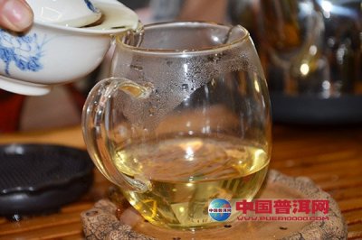 茶叶流通协会日前发布中国茶叶