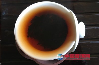 湘北小镇安化之黑茶