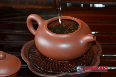 泡茶手法变化导致茶汤滋味天壤