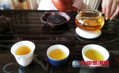 茶文化热，茶是现代人的生活方