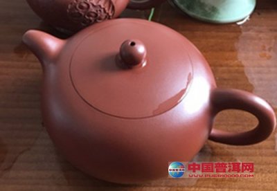 紫砂茶具使用前应该怎样清洁