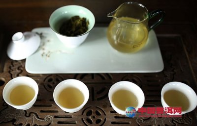 人类是怎样产生饮茶习惯的?