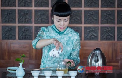 中国茶文化真的不如日本？茶源