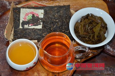 2016年云南普洱茶原料价格茶商