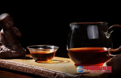 茶与佛教的结缘促使中国茶文化