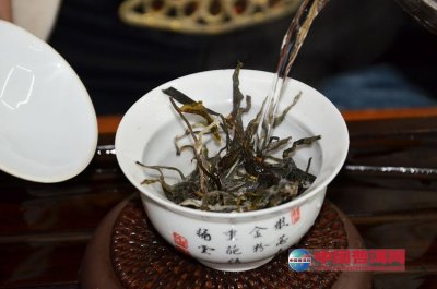 临沧古树茶的特点，临沧普洱茶