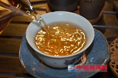 喝普洱茶的适宜浓度是多少？