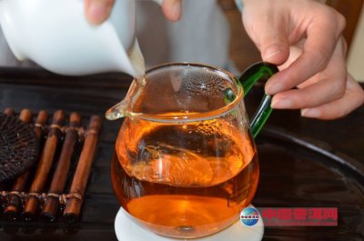 什么是普洱茶的陈韵？