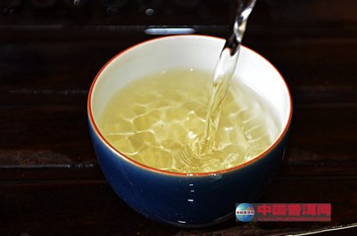普洱茶作为中华民族文化中的一