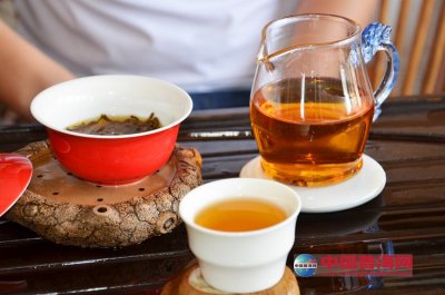 为什么有的红茶味道会发酸？