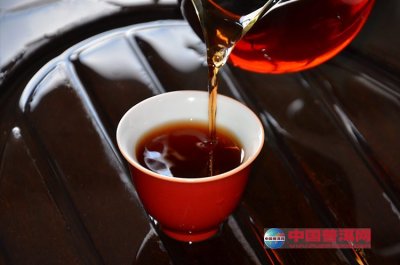普洱熟茶――降糖的天然“胰岛